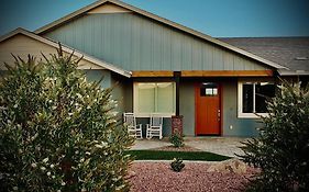 Modern 3 Bedroom Home